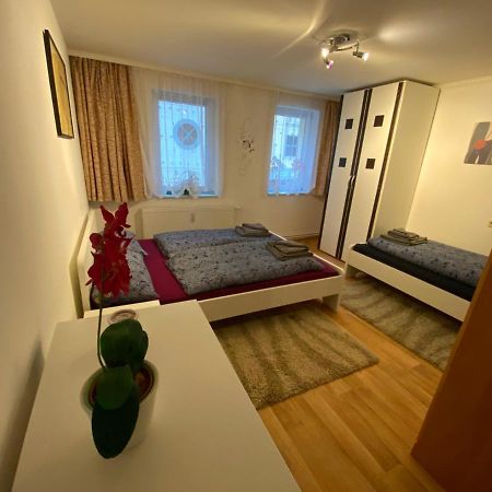 Ferienhaus Greiz Exteriér fotografie