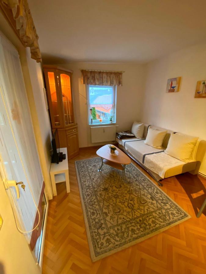 Ferienhaus Greiz Exteriér fotografie