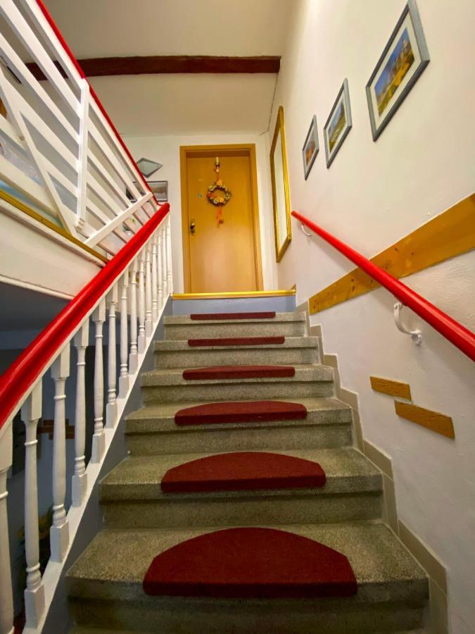 Ferienhaus Greiz Exteriér fotografie